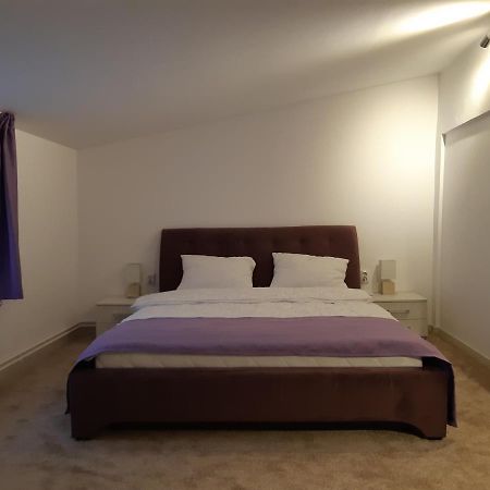 Apartament Magnolia Nearby City Center With Parking Сибиу Екстериор снимка