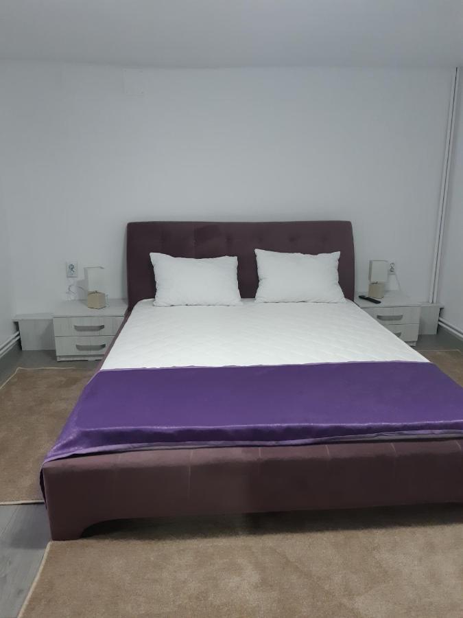 Apartament Magnolia Nearby City Center With Parking Сибиу Екстериор снимка