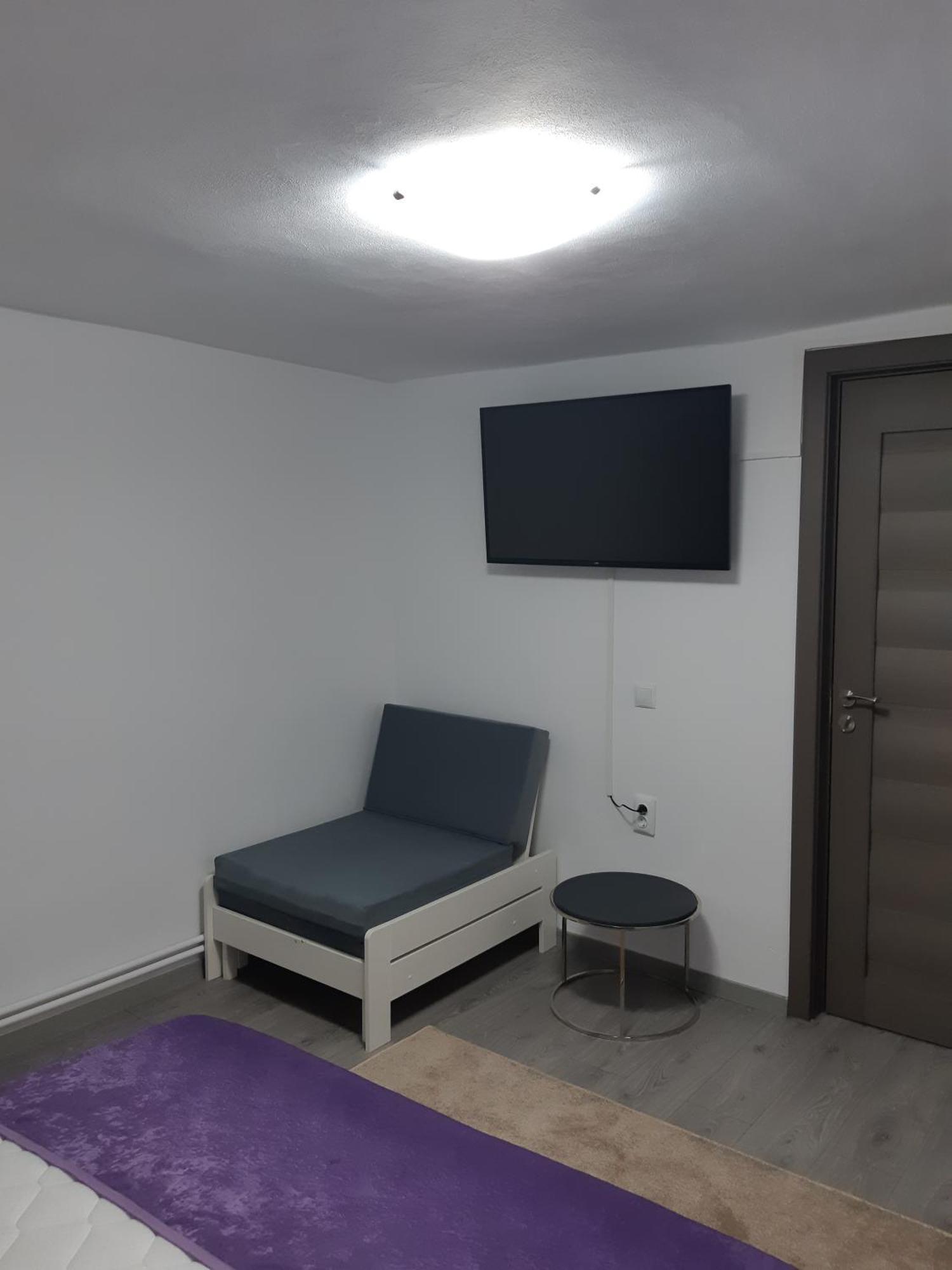 Apartament Magnolia Nearby City Center With Parking Сибиу Екстериор снимка
